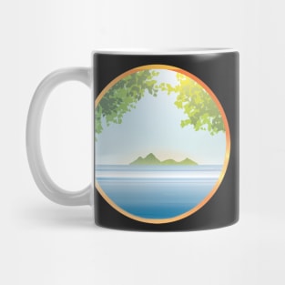 Summer Season Mug